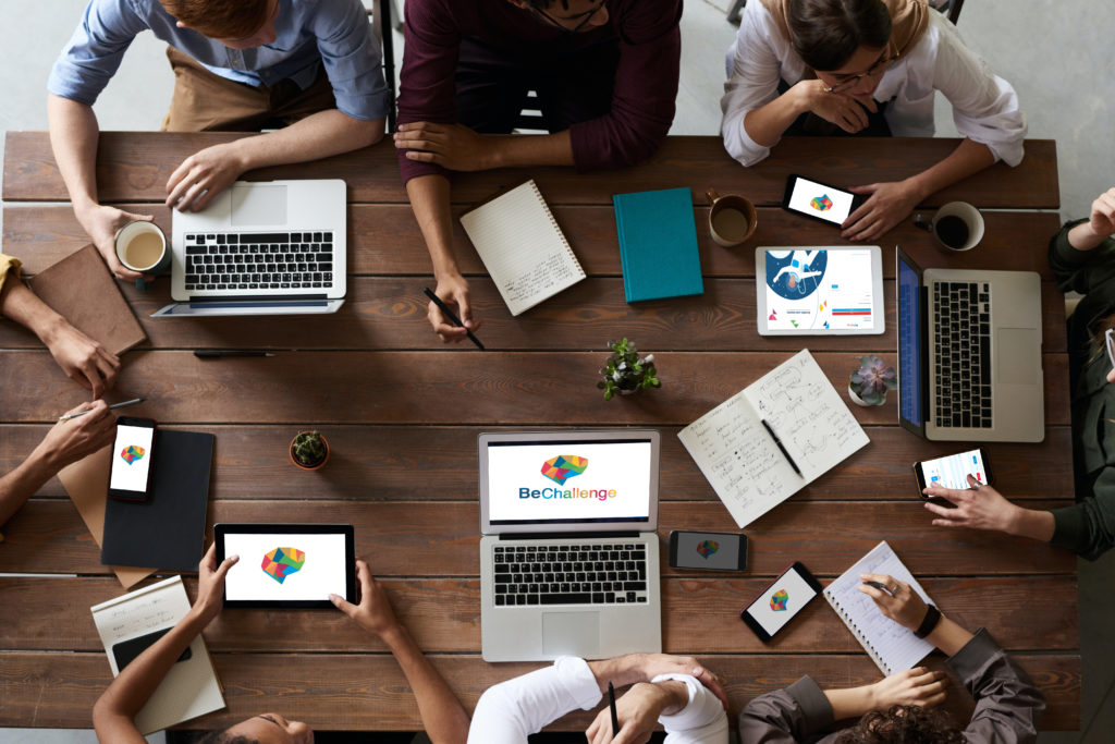 Facade District Team