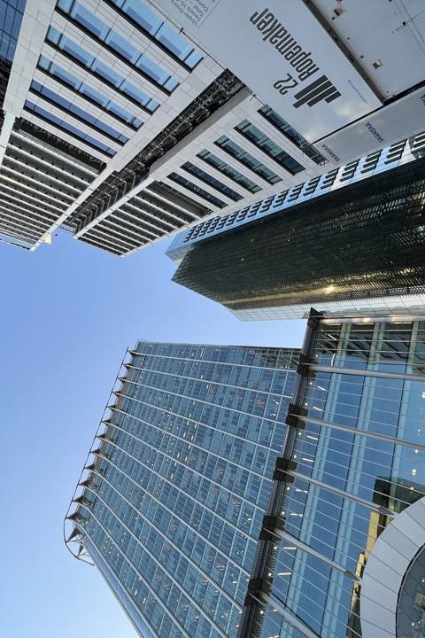 Engineering Strategy